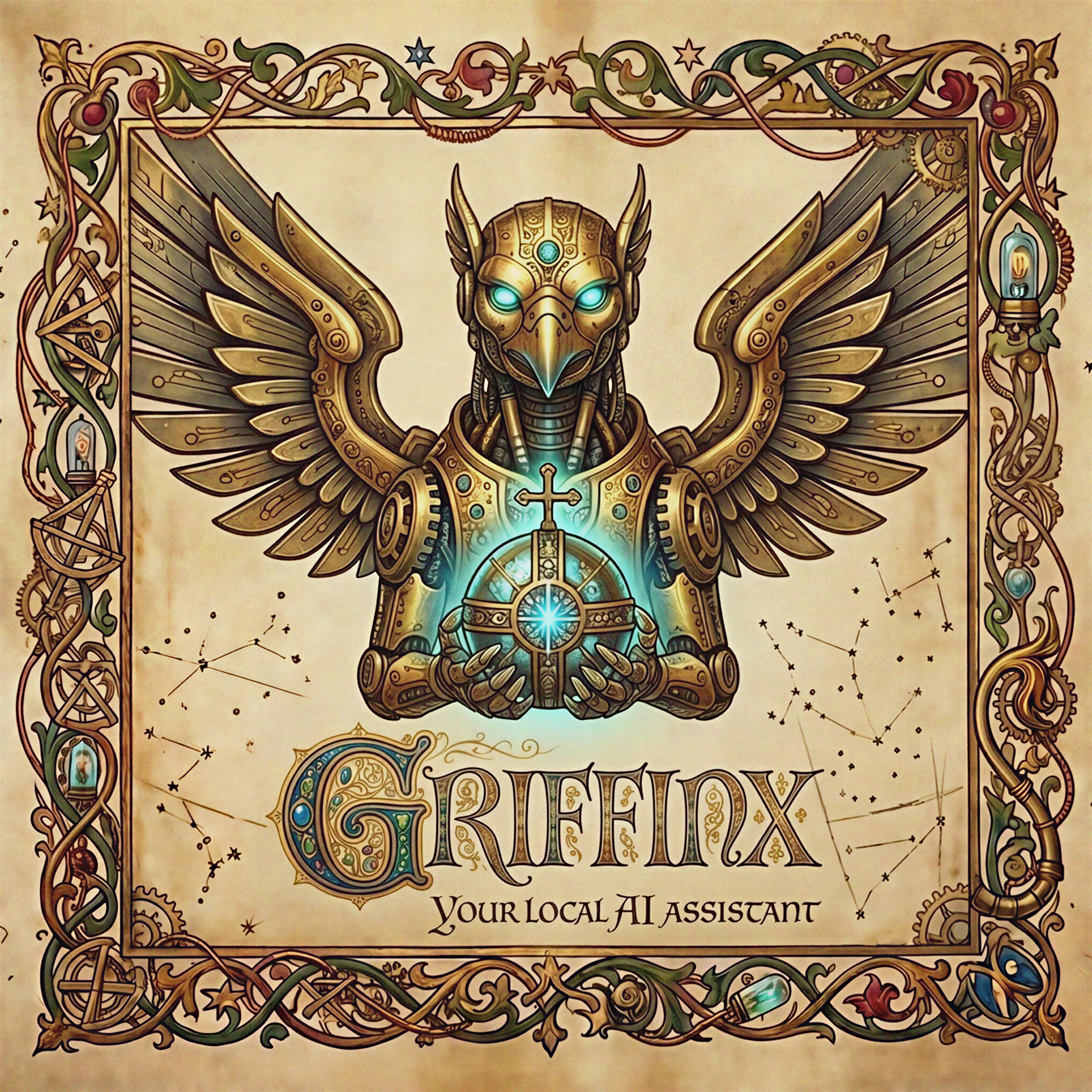 GriffinX Assistant