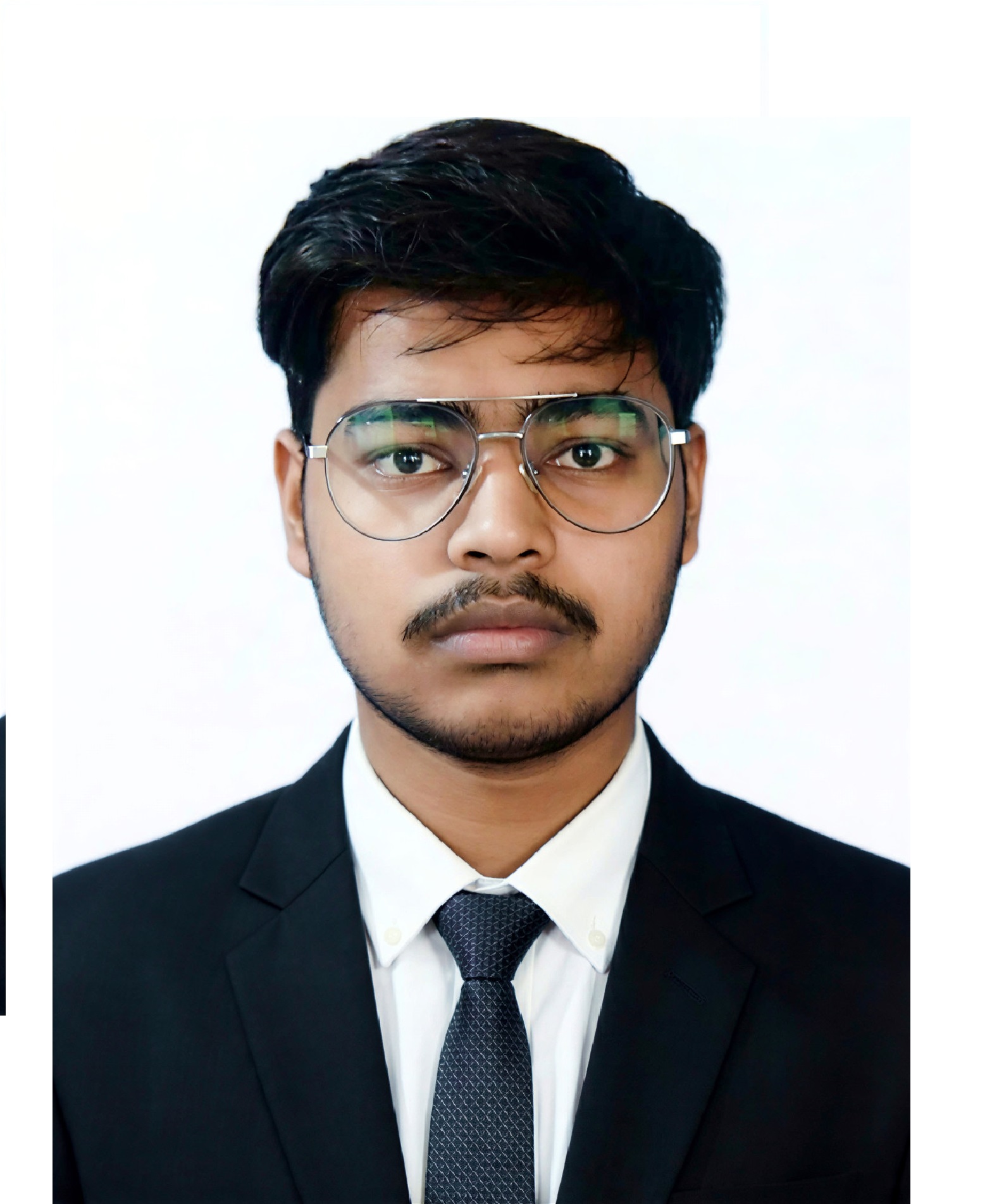 Harshit Soni Profile