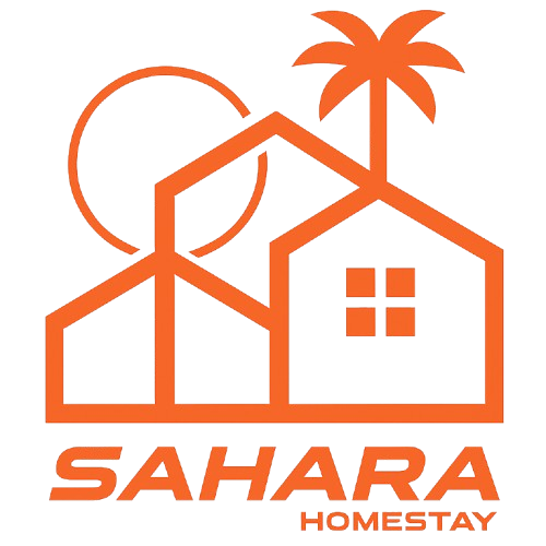 Sahara Homestay